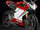 Ducati 1199S Panigale Tricolore